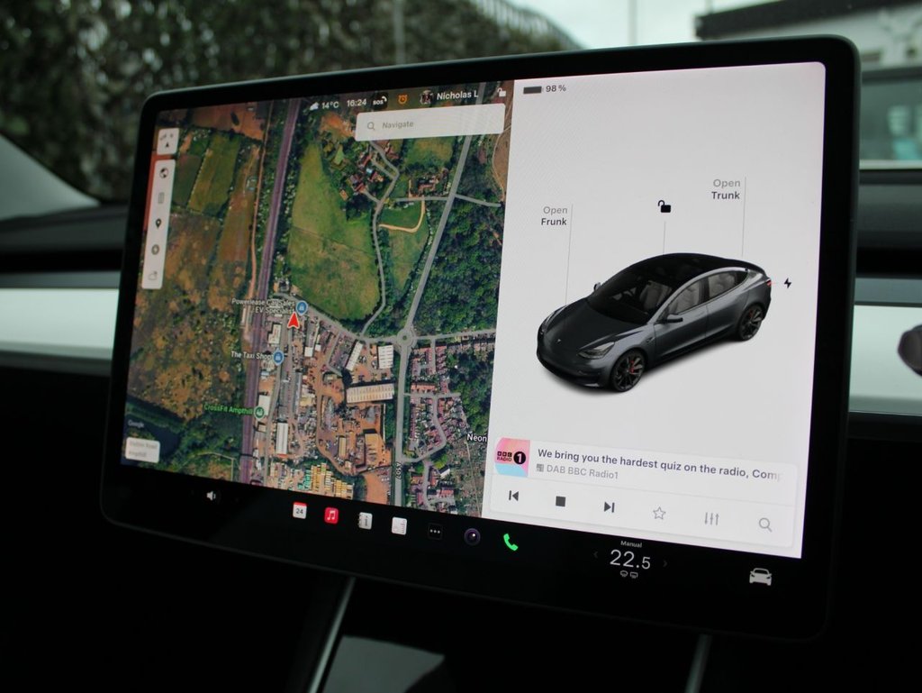 Used Tesla Model 3 2020 for sale - 78002423: Photo 14