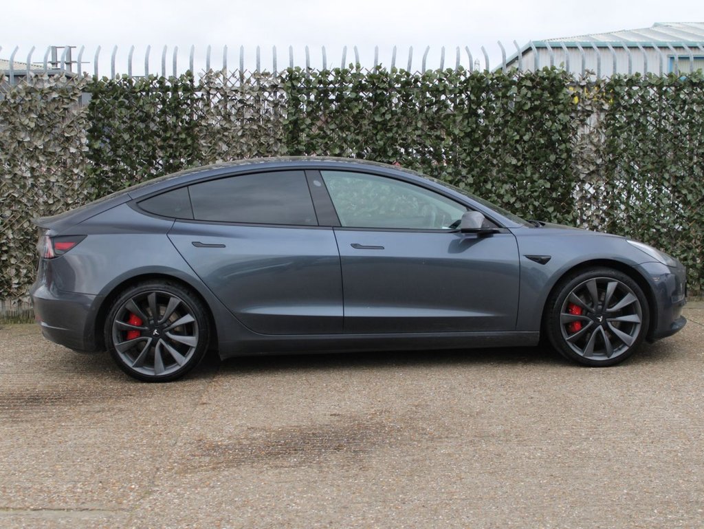 Used Tesla Model 3 2020 for sale - 78002423: Photo 6