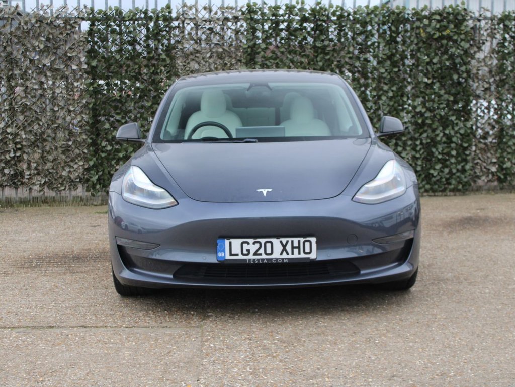 Used Tesla Model 3 2020 for sale - 78002423: Photo 8