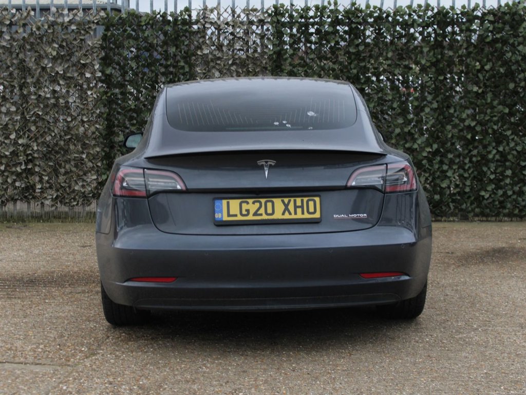 Used Tesla Model 3 2020 for sale - 78002423: Photo 9