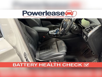 Used BMW iX3 2021 for sale - 77287910: Photo