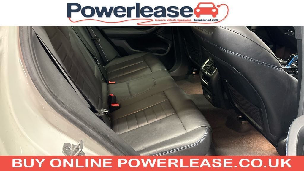 Used BMW iX3 2021 for sale - 77287910: Photo 5