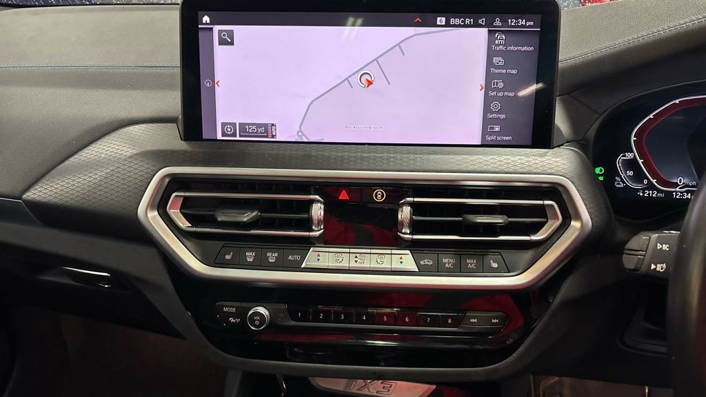 Used BMW iX3 2021 for sale - 77287910: Photo 6