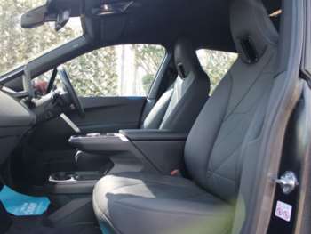 Used BMW iX 2022 for sale - 74625114: Photo