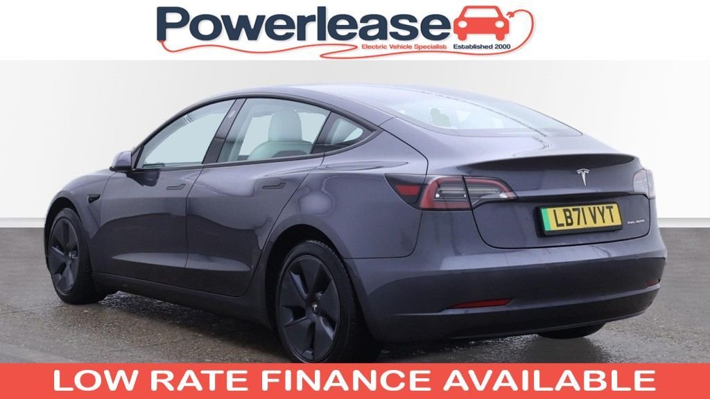 Used Tesla Model 3 2021 for sale - 77212988: Photo 2
