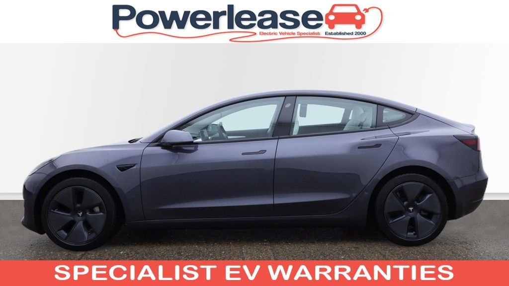 Used Tesla Model 3 2021 for sale - 77212988: Photo 4