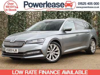 Used Skoda Superb 2020 for sale - 74954449: Photo