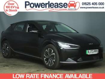 2023 (73) - 77.4kWh Air Hatchback 5dr Electric Auto (225 bhp)