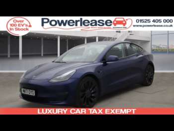 2021 (71) - Performance AWD 4dr [Performance Upgrade] Auto