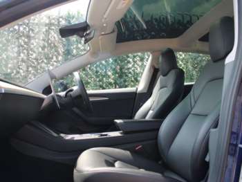 Used Tesla Model 3 2021 for sale - 74845289: Photo