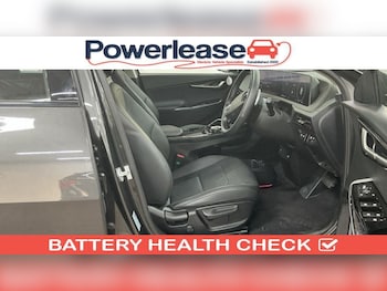 Used Kia EV6 2023 for sale - 79046776: Photo