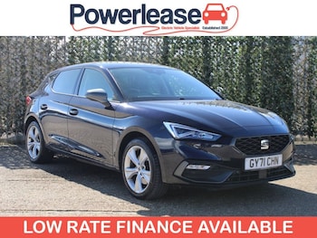 Used SEAT Leon 2021 for sale - 78227988: Photo