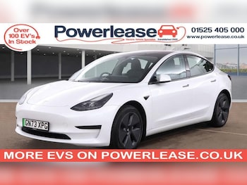 Used Tesla Model 3 2023 for sale - 77369635: Photo