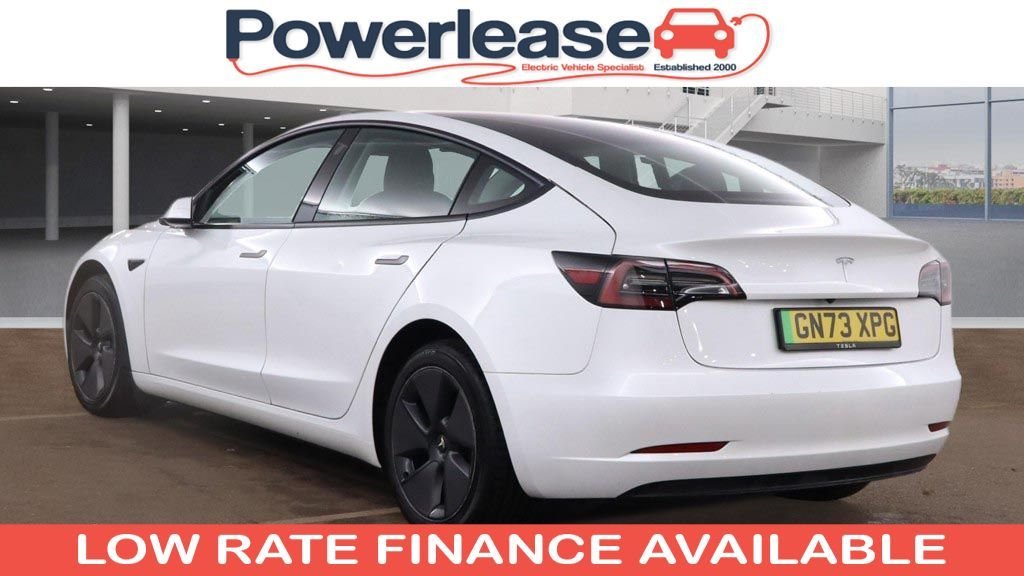 Used Tesla Model 3 2023 for sale - 77369635: Photo 2