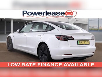 Used Tesla Model 3 2023 for sale - 77369635: Photo