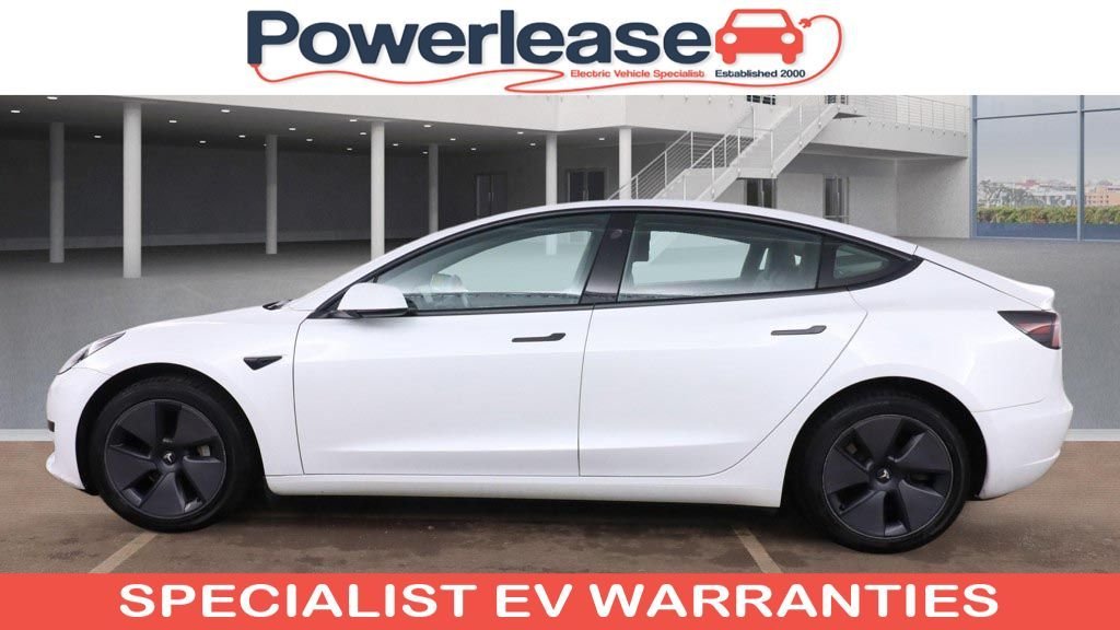 Used Tesla Model 3 2023 for sale - 77369635: Photo 4