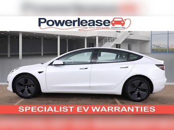 Used Tesla Model 3 2023 for sale - 77369635: Photo