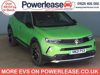 Used Vauxhall Mokka 2021 for sale - 78493514: Photo