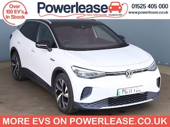 Used Volkswagen ID.4 2021 for sale - 78414365: Photo