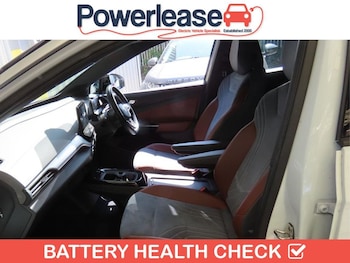 Used Volkswagen ID.4 2021 for sale - 78414365: Photo