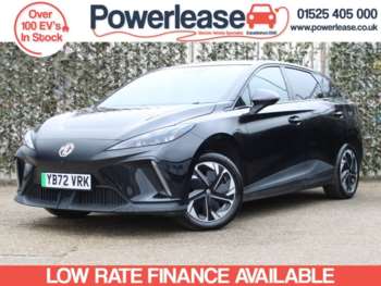 2022 (72) - 64kWh Trophy Long Range Hatchback 5dr Electric Auto (203 ps)