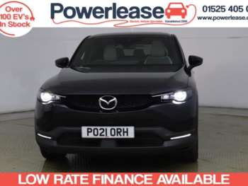 2021 (21) - 35.5kWh GT Sport Tech SUV 5dr Electric Auto (145 ps)
