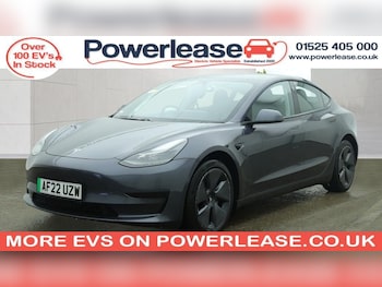Used Tesla Model 3 2022 for sale - 78372735: Photo