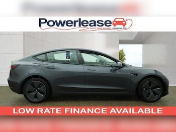 Used Tesla Model 3 2022 for sale - 78372735: Photo
