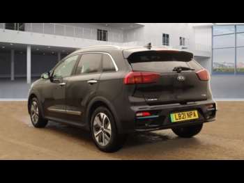 Used Kia Niro 2021 for sale - 74917207: Photo