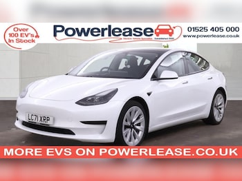 Used Tesla Model 3 2021 for sale - 78839500: Photo