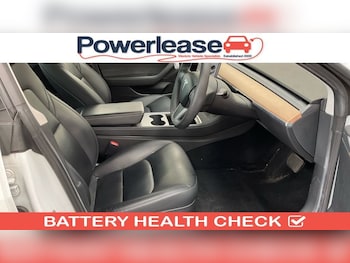 Used Tesla Model 3 2021 for sale - 78839500: Photo