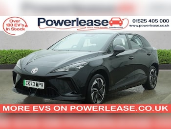 Used MG MG4 2023 for sale - 77806571: Photo