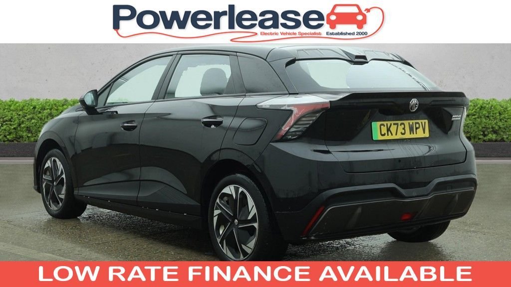 Used MG MG4 2023 for sale - 77806571: Photo 2