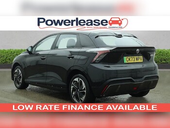 Used MG MG4 2023 for sale - 77806571: Photo