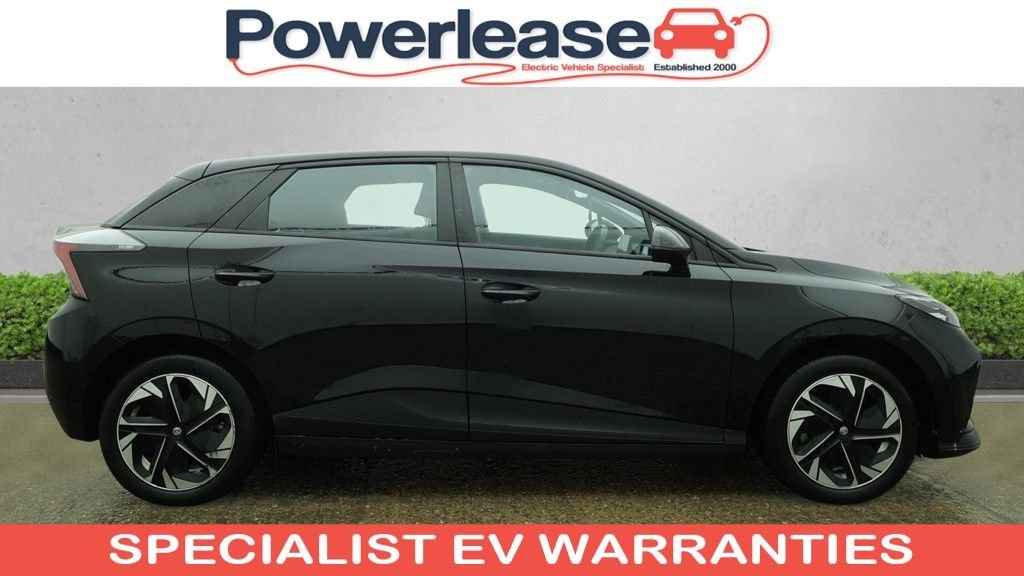 Used MG MG4 2023 for sale - 77806571: Photo 4