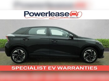 Used MG MG4 2023 for sale - 77806571: Photo