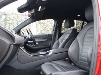 Used Mercedes-Benz EQC 2020 for sale - 74625164: Photo