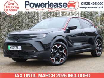 2021 (71) - 50kWh SRi Premium SUV 5dr Electric Auto (136 ps)