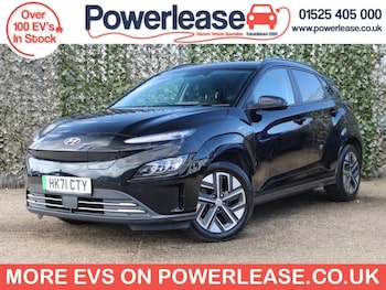 Used Hyundai KONA 2022 for sale - 79345768: Photo