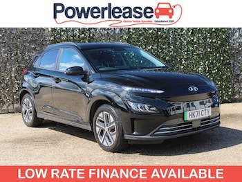 Used Hyundai KONA 2022 for sale - 79345768: Photo