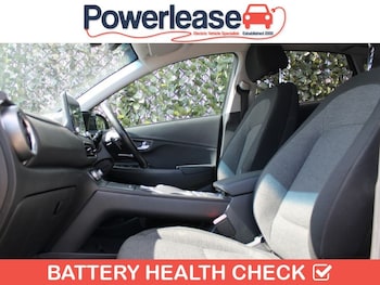Used Hyundai KONA 2022 for sale - 79345768: Photo