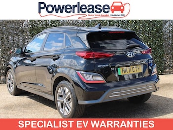 Used Hyundai KONA 2022 for sale - 79345768: Photo