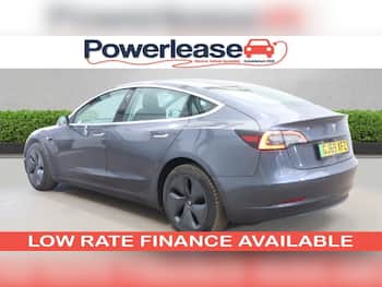 Used Tesla Model 3 2019 for sale - 79632523: Photo