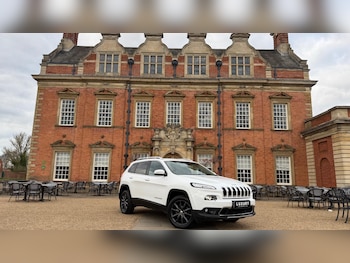 Used Jeep Cherokee 2016 for sale - 78858290: Photo