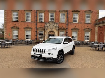 Used Jeep Cherokee 2016 for sale - 78858290: Photo