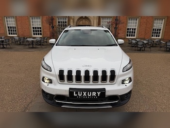 Used Jeep Cherokee 2016 for sale - 78858290: Photo