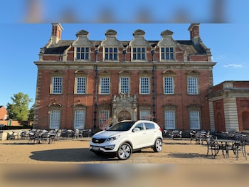 Used Kia Sportage 2014 for sale - 79106434: Photo