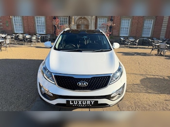 Used Kia Sportage 2014 for sale - 79106434: Photo
