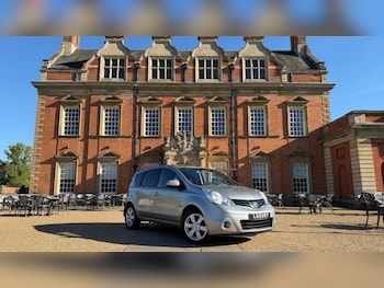 Used Nissan Note 2010 for sale - 78858299: Photo