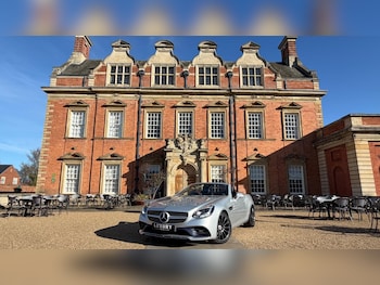 Used Mercedes-Benz SLC 2016 for sale - 78858297: Photo